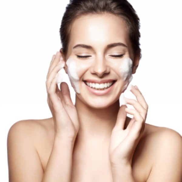 Facial