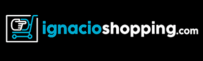 Logo - ignacioshopping.com