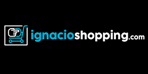 Logo - ignacioshopping.com