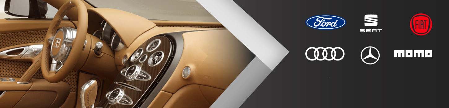 Accesorios automóvil